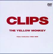 The Yellow Monkey : Clips Video Collection 1992~1996
